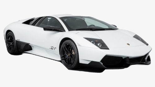 Lamborghini Murcielago 2010, HD Png Download - kindpng