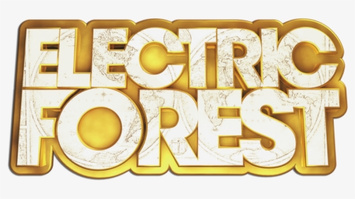 Electric Forest Festival, HD Png Download, Free Download