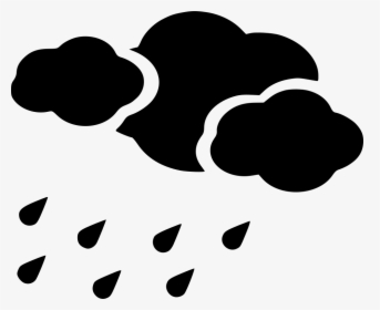 Rain - Portable Network Graphics, HD Png Download, Free Download