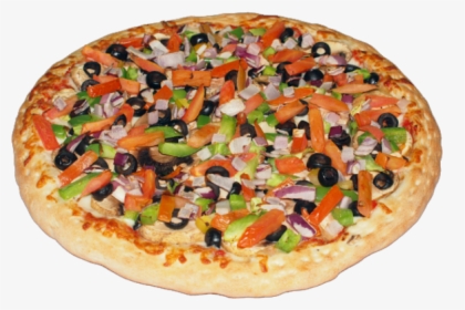 Spicy Touch Pizza - Pizza, HD Png Download, Free Download