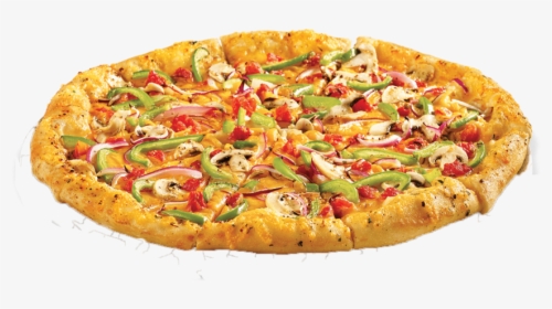Veg Pizza , Png Download - Transparent Veg Pizza Png, Png Download, Free Download