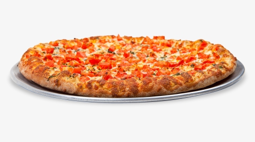 California-style Pizza, HD Png Download, Free Download