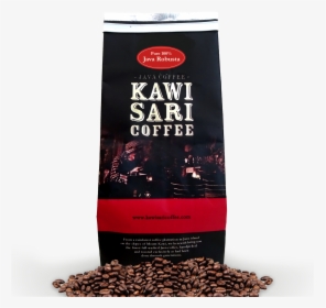 Robusta - Java Coffee, HD Png Download, Free Download