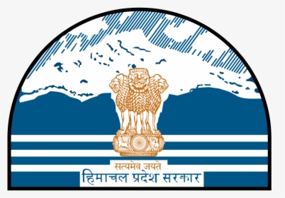 Govt Of Himachal Pradesh, HD Png Download, Free Download