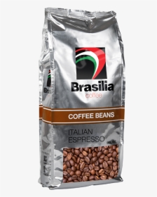 Brasilia Coffee Beans Blue Mountain Style, HD Png Download, Free Download