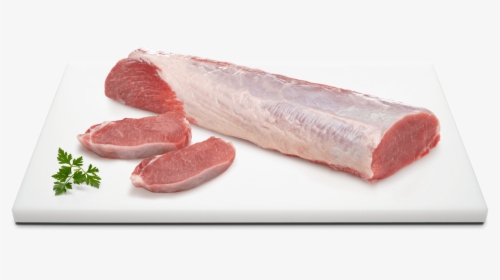 Imagen De Una Pieza De Carne - Beef Tenderloin, HD Png Download, Free Download