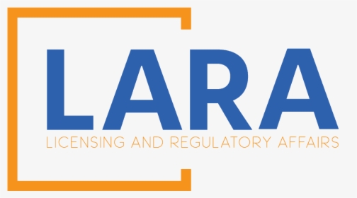 Lara Department Of Licensing And Regulatory Affairs, HD Png Download, Free Download
