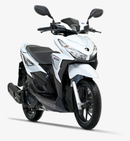 Scooter Png Image - Honda Scooter Png, Transparent Png, Free Download