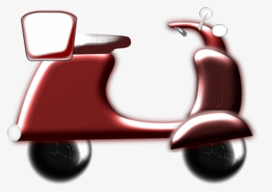 Automotive Design,vehicle,red - Illustration, HD Png Download, Free Download