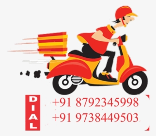 Home Hakkago For Chinese - Delivery Boy Logo Png, Transparent Png, Free Download