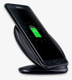 Samsung Galaxy S7 Ładowarka Indukcyjna, HD Png Download, Free Download