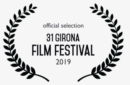 Officialselection 31gironafilmfestival 2019 Black - Toronto International Nollywood Film Festival, HD Png Download, Free Download