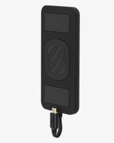 Scosche Magnetically Mounted Portable Power Bank For - Micro Usb, HD Png Download, Free Download