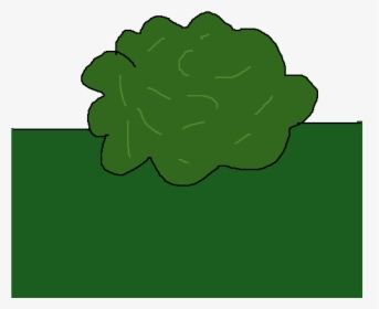 Bush For The Bushiest Bushes Clipart , Png Download, Transparent Png, Free Download