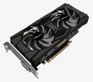 /data/products/article Large/1237 20191127135246 - Pny Geforce Gtx 1660 Ti Xlr8, HD Png Download, Free Download