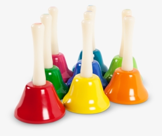 Music Bell, Hd Png Download - Baby Toys, Transparent Png, Free Download