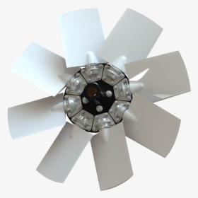 Null - Ceiling Fan, HD Png Download, Free Download