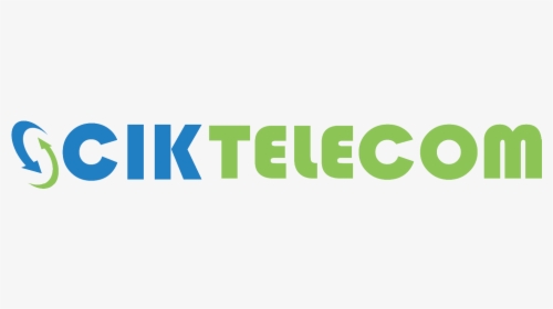Cik Telecom - Graphic Design, HD Png Download, Free Download