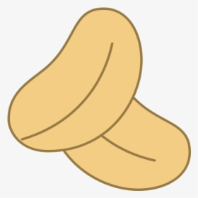 Cashew, HD Png Download, Free Download