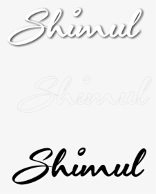 Calligraphy, HD Png Download, Free Download