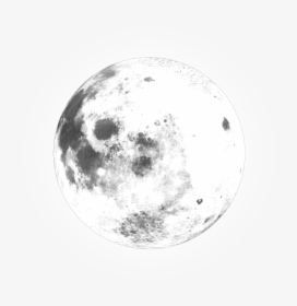 Moon, HD Png Download, Free Download