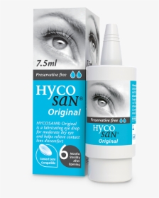 Blue Eye Lens Png, Transparent Png, Free Download