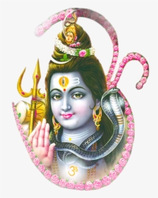 Shiva Transparent File - Good Morning Lord Hanuman, HD Png Download, Free Download