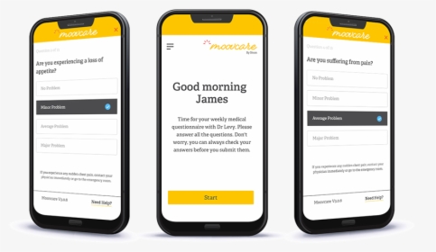 Early Detection Web Application - Iphone, HD Png Download, Free Download