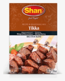 Tikka - Shan Tikka Boti Masala Recipe, HD Png Download, Free Download