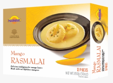 Nanak Mango Rasmalai, HD Png Download, Free Download