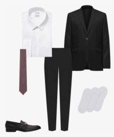 Tuxedo, HD Png Download, Free Download