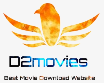 D2movieshub - Graphic Design, HD Png Download, Free Download