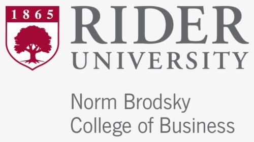 Rider University College Of Education Logo, HD Png Download, Free Download