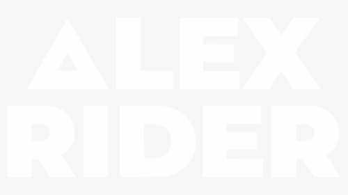 Alex Rider Tv Logo - Graphic Design, HD Png Download, Free Download
