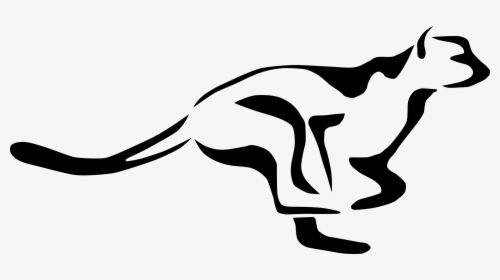 Logo Guépard, HD Png Download, Free Download