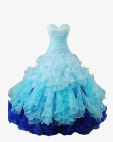 Dress Png - Prom Dress Transparent Background, Png Download, Free Download