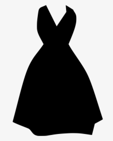 Little Black Dress, HD Png Download, Free Download