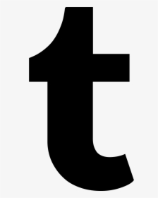 Tumblr - Logo Png Tumblr Icon, Transparent Png, Free Download