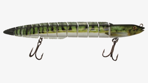 Eel Fishing Lure, HD Png Download, Free Download