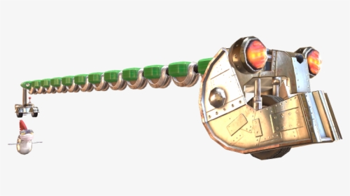 Steel Eel Splatoon, HD Png Download, Free Download