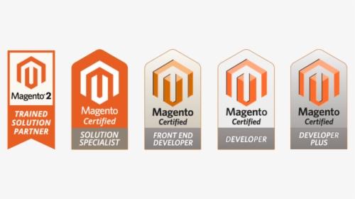 Magento 2 Certification, HD Png Download, Free Download