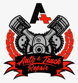 A+ Auto & Truck, HD Png Download, Free Download