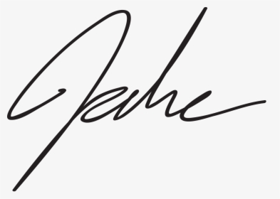Jake Gyllenhaal Signature Png, Transparent Png, Free Download
