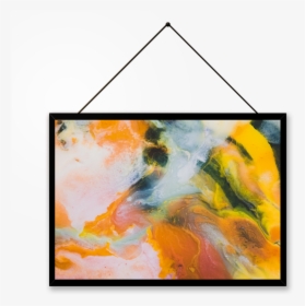 Frame 1 Jake - Modern Art, HD Png Download, Free Download