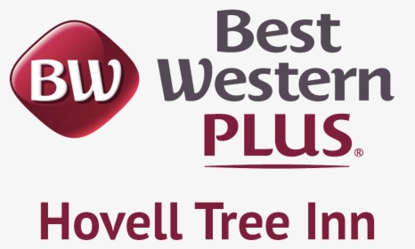 Best Western Plus Logo Png - Sign, Transparent Png, Free Download