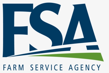 Usda Farm Service Agency , Png Download - Usda Farm Service Agency Logo, Transparent Png, Free Download