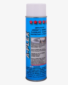 A-plex Plexiglass Cleaner, Protectant And Polish - Acrylic Paint, HD Png Download, Free Download