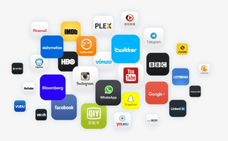 Youtube, HD Png Download, Free Download