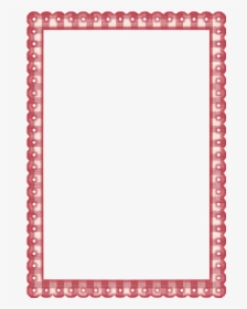 Traditional Frame Border, HD Png Download, Free Download