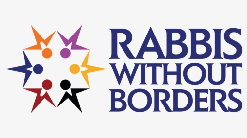 Rabbis Without Borders Logo, HD Png Download, Free Download